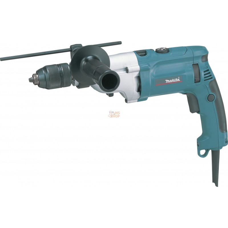 Perceuse à percussion 1010 W Ø 13 mm  | MAKITA Perceuse à percussion 1010 W Ø 13 mm  | MAKITAPR#167723