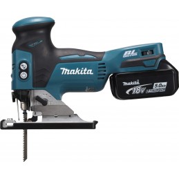 Scie sauteuse 18 V Li-Ion 5 Ah  | MAKITA Scie sauteuse 18 V Li-Ion 5 Ah  | MAKITAPR#390395