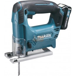 Scie sauteuse 12 V CXT Li-Ion 2 Ah  | MAKITA Scie sauteuse 12 V CXT Li-Ion 2 Ah  | MAKITAPR#390398