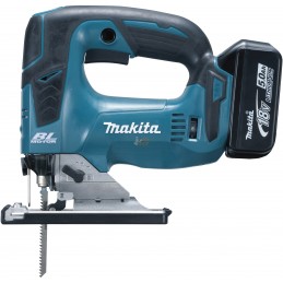 Scie sauteuse 18 V Li-Ion 5 Ah  | MAKITA Scie sauteuse 18 V Li-Ion 5 Ah  | MAKITAPR#390402