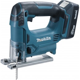 Scie sauteuse 18 V Li-ion 1,3 Ah  | MAKITA Scie sauteuse 18 V Li-ion 1,3 Ah  | MAKITAPR#168243