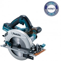 SCIE CIRCULAIRE 36 V - 2 X...