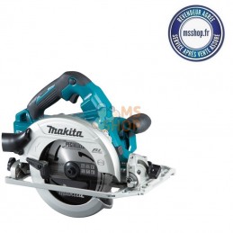 SCIE CIRCULAIRE 36 V - 2 X...