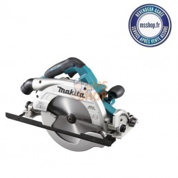 SCIE CIRCULAIRE 36 V - 2 X...