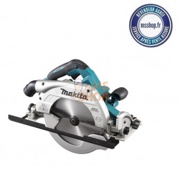 SCIE CIRCULAIRE 36 V - 2 X...