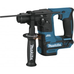 Perforateur SDS-Plus 12 V CXT Li-Ion  16 mm (Produit seul) | MAKITA Perforateur SDS-Plus 12 V CXT Li-Ion  16 mm (Produit seul) |