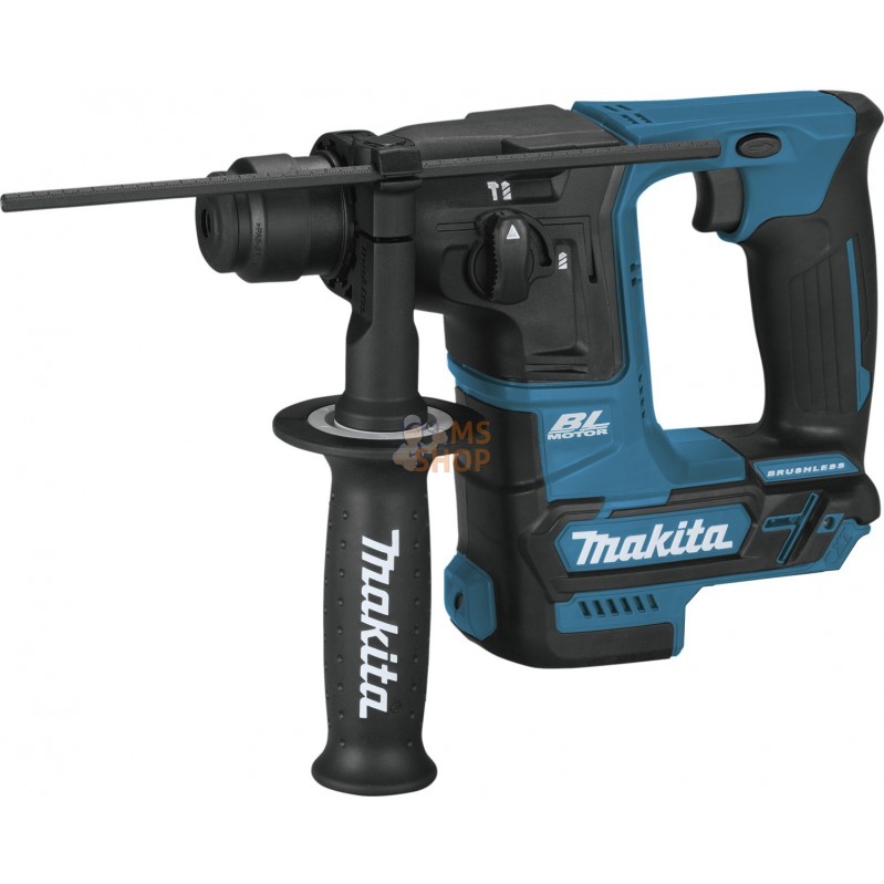 Perforateur SDS-Plus 12 V CXT Li-Ion  16 mm (Produit seul) | MAKITA Perforateur SDS-Plus 12 V CXT Li-Ion  16 mm (Produit seul) |