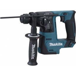 Perforateur SDS-Plus 12 V CXT Li-Ion  14 mm (Produit seul) | MAKITA Perforateur SDS-Plus 12 V CXT Li-Ion  14 mm (Produit seul) |