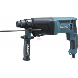 Perforateur SDS-Plus 800 W 26 mm  | MAKITA Perforateur SDS-Plus 800 W 26 mm  | MAKITAPR#390515