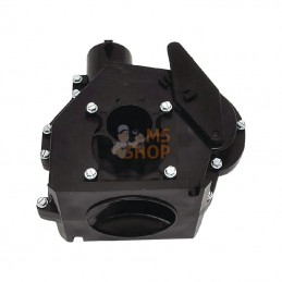 Q5001680; KUHN; Godet de semences ASM; pièce detachée