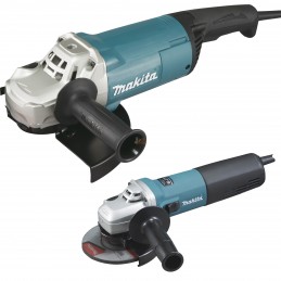 Ensemble de 2 machines  (GA9060 + 9565CR) | MAKITA Ensemble de 2 machines  (GA9060 + 9565CR) | MAKITAPR#390709