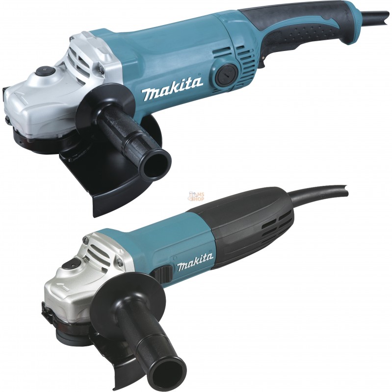 Ensemble de 2 machines  (GA5030R + GA9050) | MAKITA Ensemble de 2 machines  (GA5030R + GA9050) | MAKITAPR#390717