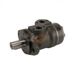 OMPX20011186046; DANFOSS; Mot. orbit, arbre Ø 1" bride C; pièce detachée