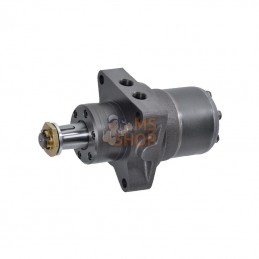 OMRW2001516311; DANFOSS; Moteur-roue ø 35mm arbre conique; pièce detachée