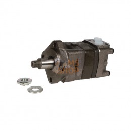 OMS80151F0514; DANFOSS; Moteur hydraulique 80 cm3 1:10T35; pièce detachée