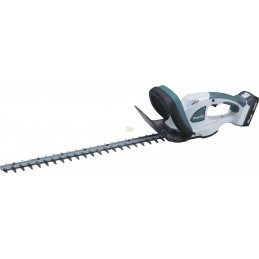 Taille-haie 18 V Li-Ion 1,5 Ah 52 cm  | MAKITA Taille-haie 18 V Li-Ion 1,5 Ah 52 cm  | MAKITAPR#390778