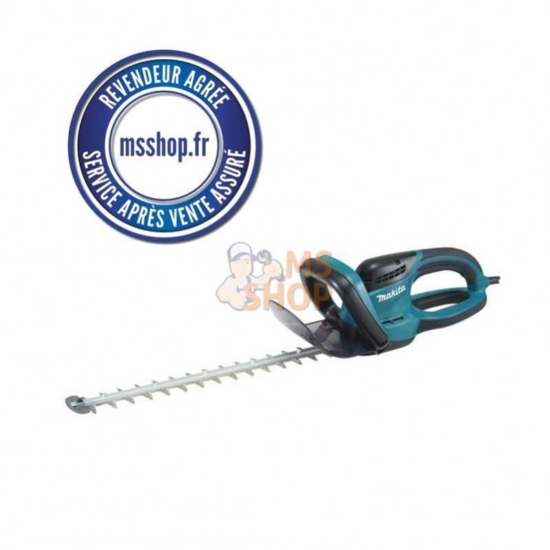 Taille-haie Pro 670 W 55 cm UH5580  | MAKITA Taille-haie Pro 670 W 55 cm UH5580  | MAKITAPR#167926