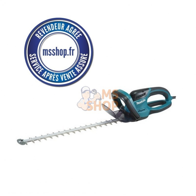 Taille-haie Pro 670 W 65 cm  | MAKITA Taille-haie Pro 670 W 65 cm  | MAKITAPR#167927