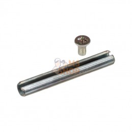 4721431501; KONGSKILDE; Goupille; pièce detachée