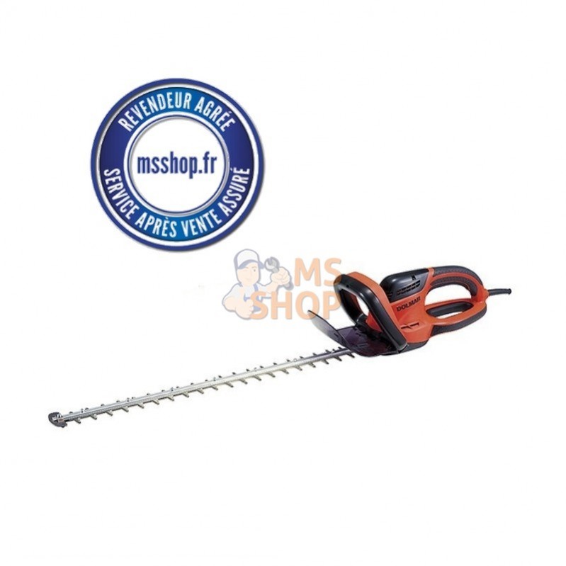 Taille-haie Pro 670 W 75 cm HT7510 | DOLMAR Taille-haie Pro 670 W 75 cm HT7510 | DOLMARPR#167928 Taille-haie Pro 670 W 75 cm HT7510 | DOLMAR Taille-haie Pro 670 W 75 cm HT7510 | DOLMARPR#167928