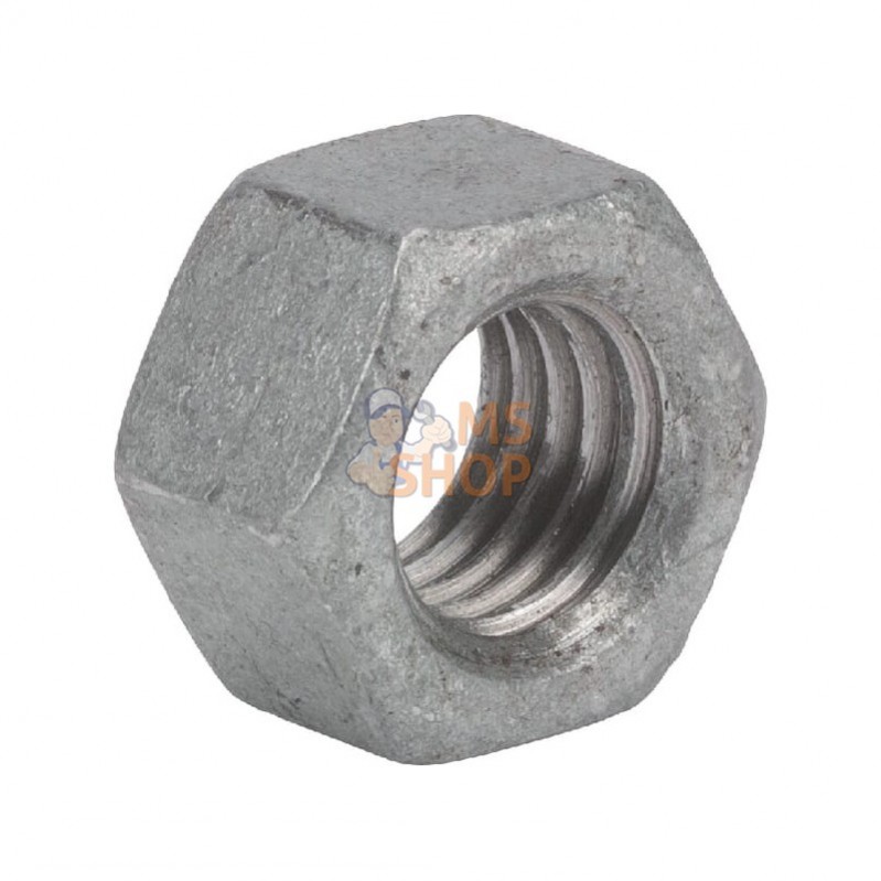 4731232207; KONGSKILDE; Écrou; pièce detachée