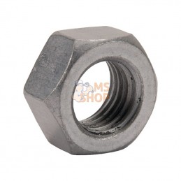 4731232851; KONGSKILDE; Écrou; pièce detachée