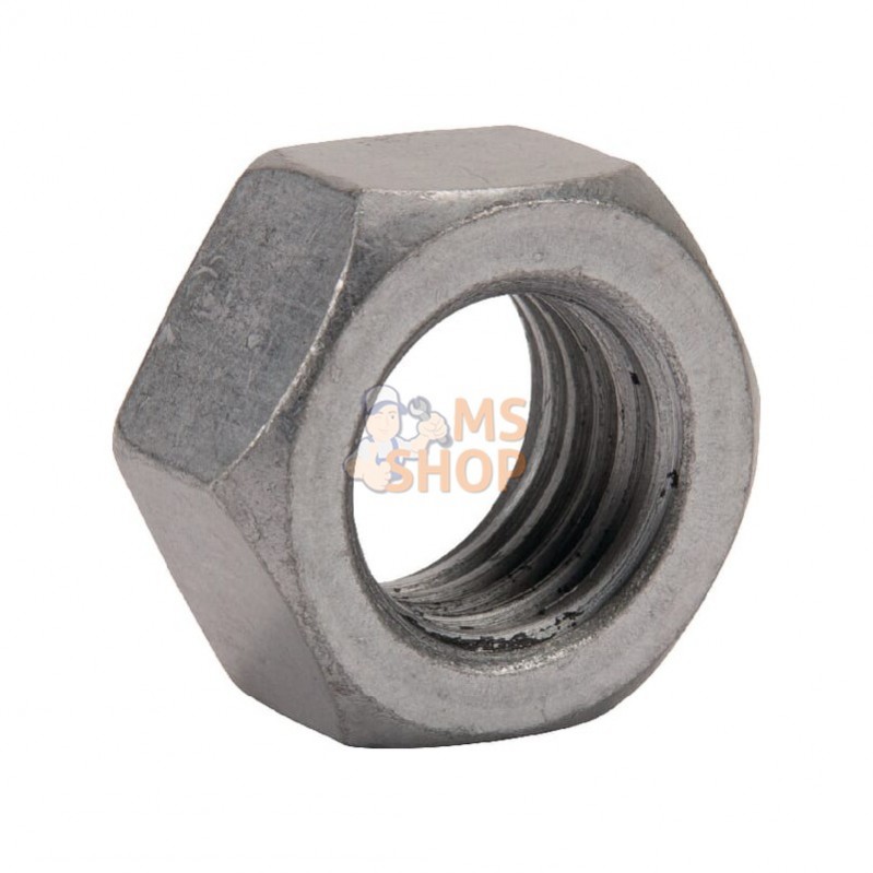 4731232851; KONGSKILDE; Écrou; pièce detachée