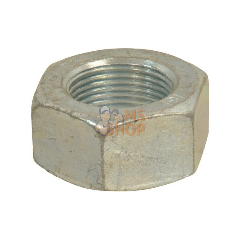 4731233031; KONGSKILDE; Écrou; pièce detachée