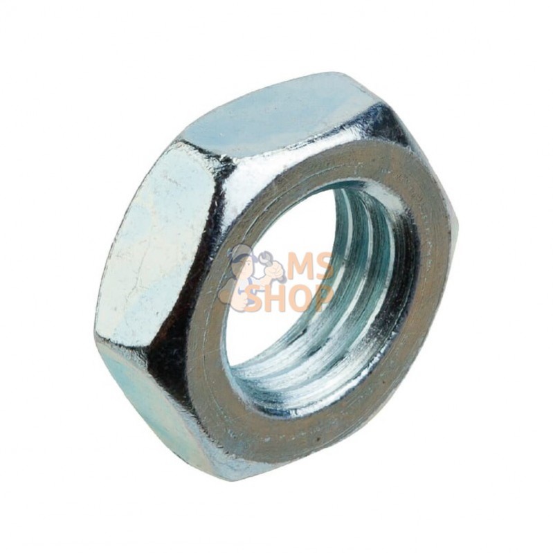 4731432601; KONGSKILDE; Écrou; pièce detachée