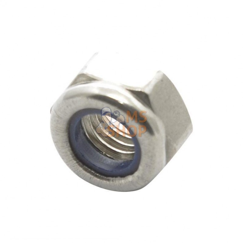 4732211890; KONGSKILDE; Écrou freiné; pièce detachée