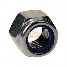 4732212251; KONGSKILDE; Écrou freiné; pièce detachée