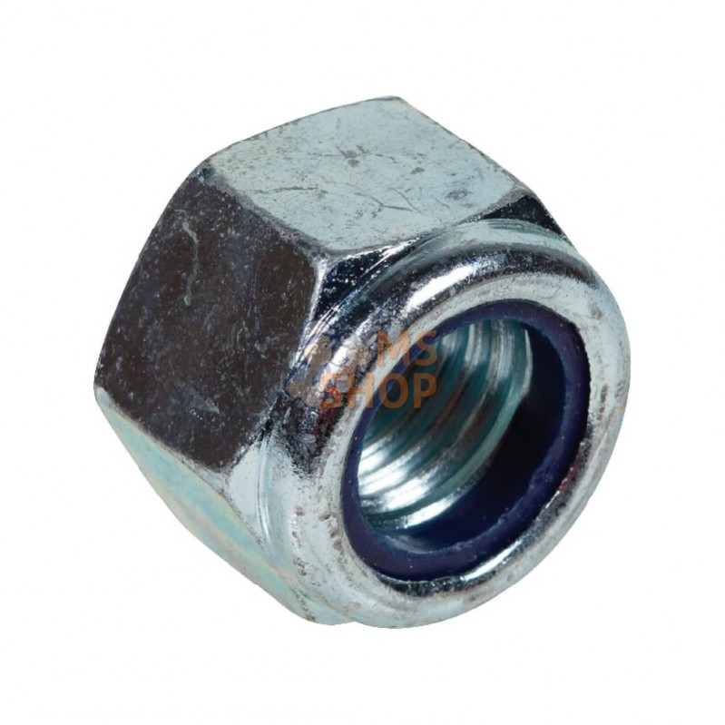 4732212651; KONGSKILDE; Écrou freiné; pièce detachée