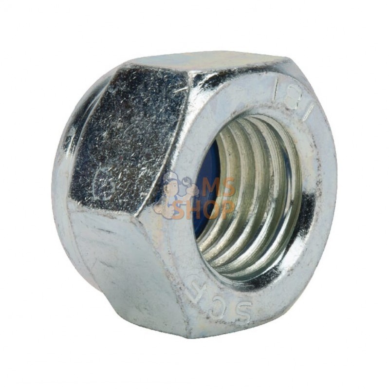 4732213051; KONGSKILDE; Écrou freiné; pièce detachée