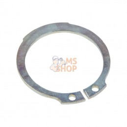 4735313301; KONGSKILDE; Circlip; pièce detachée