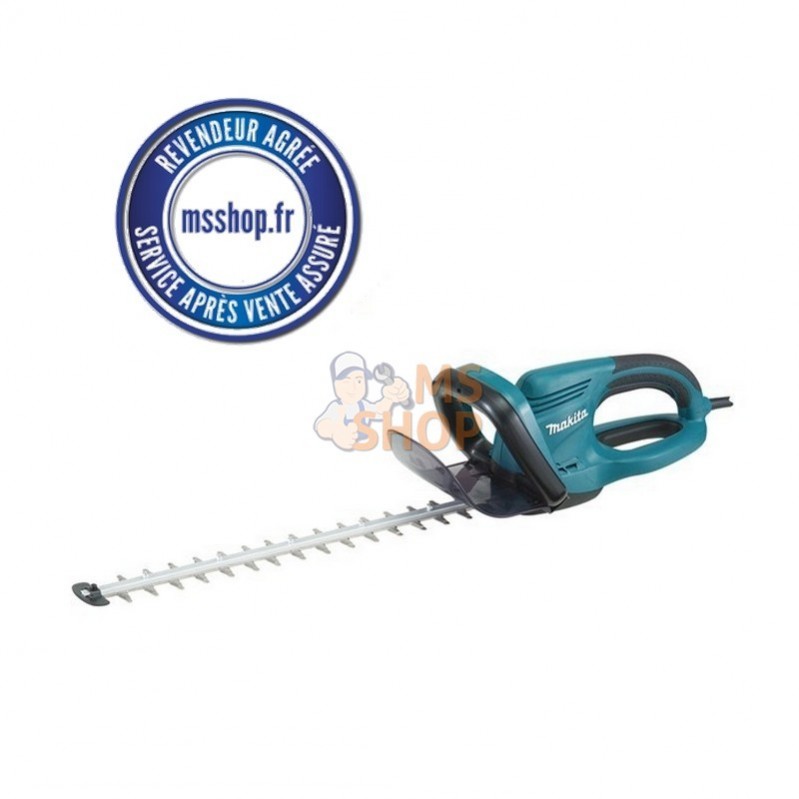 Taille-haie Semi-Pro 550 W 45 cm  | MAKITA Taille-haie Semi-Pro 550 W 45 cm  | MAKITAPR#167931