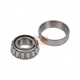 4738420400; KONGSKILDE; Roulement à rouleaux coniques; pièce detachée