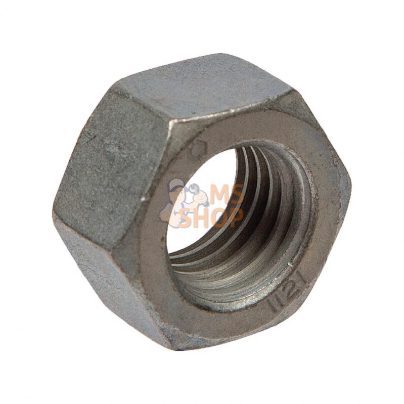 41650360705; KONGSKILDE; Écrou; pièce detachée