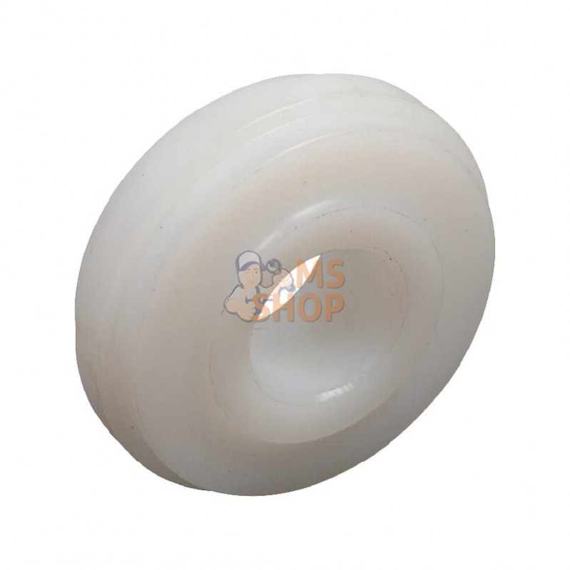 41651114302; KONGSKILDE; Rouleau; pièce detachée