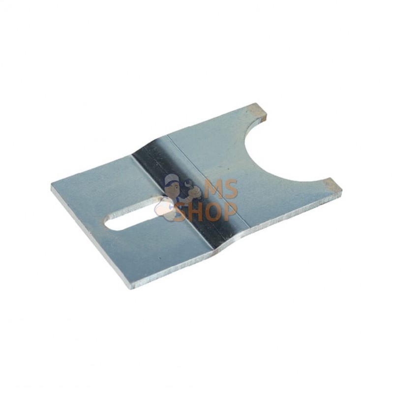 41651115337; KONGSKILDE; Guide de poussée; pièce detachée