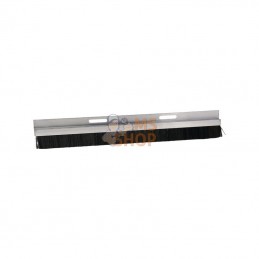 41651218557; KONGSKILDE; Brosses de rouleau d'alimentation; pièce detachée