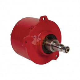 41651290718; KONGSKILDE; Variateur gauche; pièce detachée