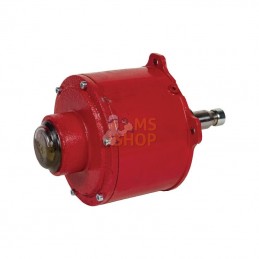 41651290718; KONGSKILDE; Variateur gauche; pièce detachée