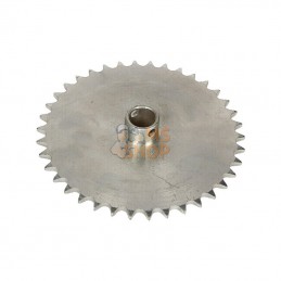 41651655200; KONGSKILDE; Pignon; pièce detachée