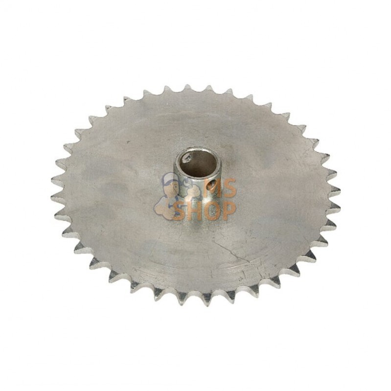 41651655200; KONGSKILDE; Pignon; pièce detachée