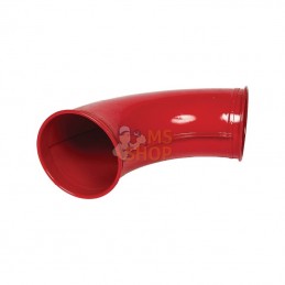 41651933300; KONGSKILDE; Tube coudé; pièce detachée