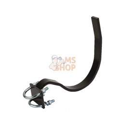 41652056090; KONGSKILDE; Grattoir; pièce detachée