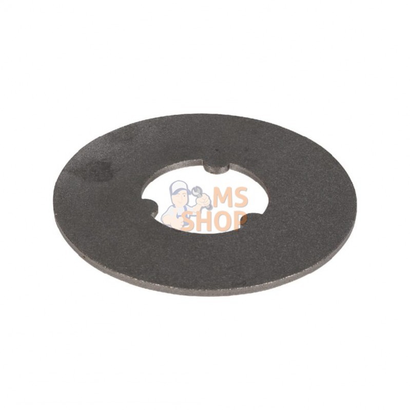 41652062000; KONGSKILDE; Disque de frein; pièce detachée