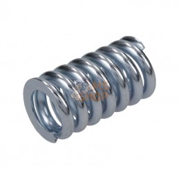 41652126700; KONGSKILDE; Ressort; pièce detachée