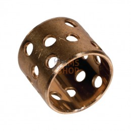 41652306200; KONGSKILDE; Palier lisse; pièce detachée