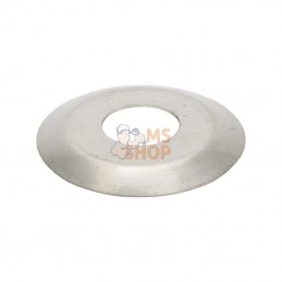 41652387300; KONGSKILDE; Capot; pièce detachée
